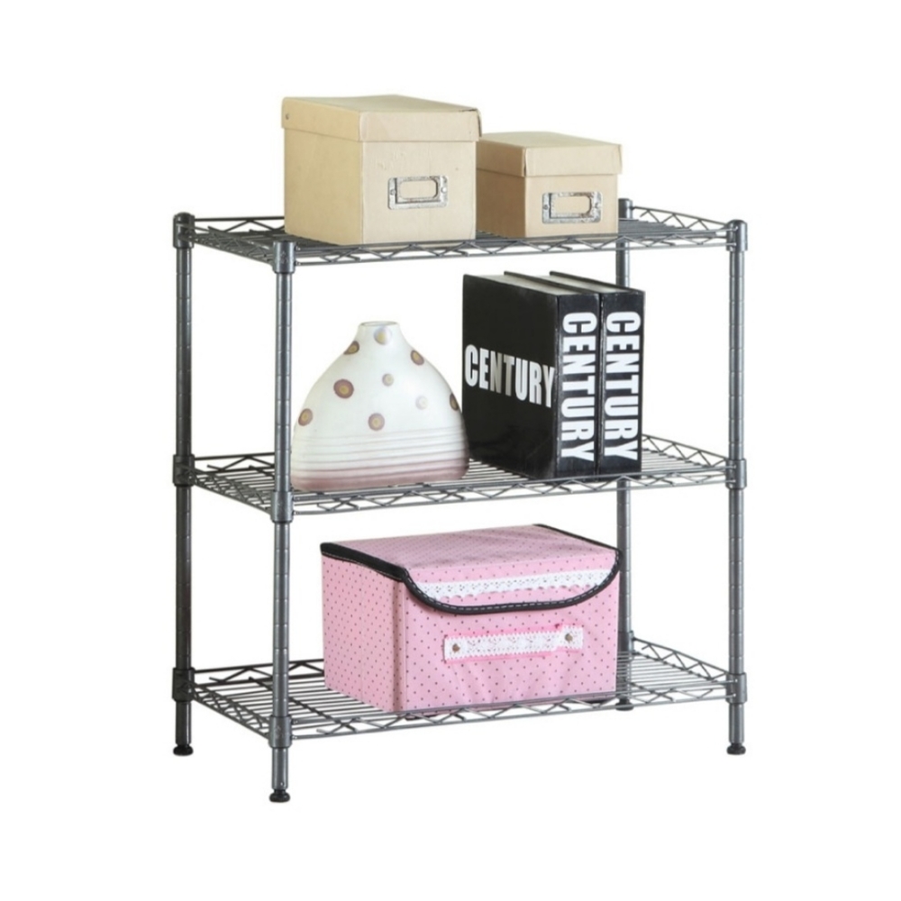 STORAGE RACKS (Assembled and/or delivered locally). - Picture 6 of 14